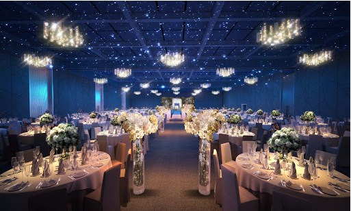 Dàn dựng chương trình ấn tượng