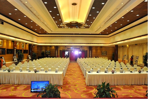 dịch vụ tổ chức sự kiện bắc ninh