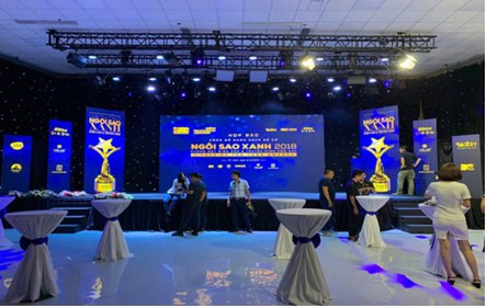 giá cả Led cạnh tranh hấp dẫn